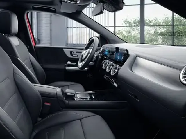 Mercedes-Benz B 250
