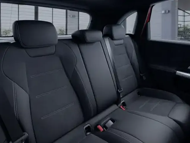 Mercedes-Benz B 250
