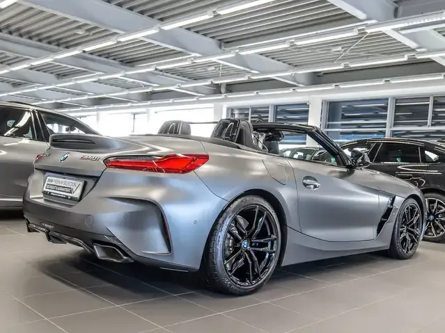 BMW Z4