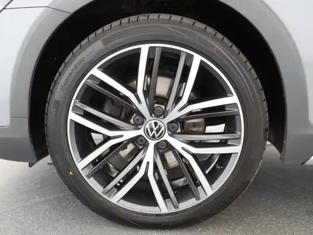Volkswagen Passat Alltrack