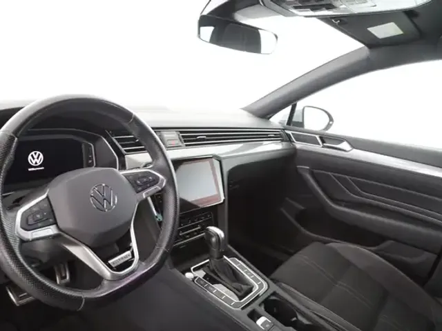 Volkswagen Passat Alltrack