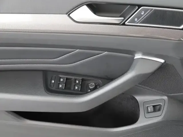 Volkswagen Passat Alltrack
