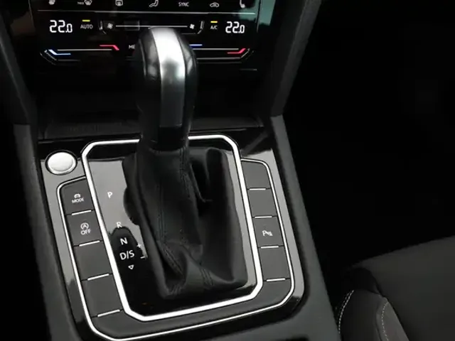 Volkswagen Passat Alltrack