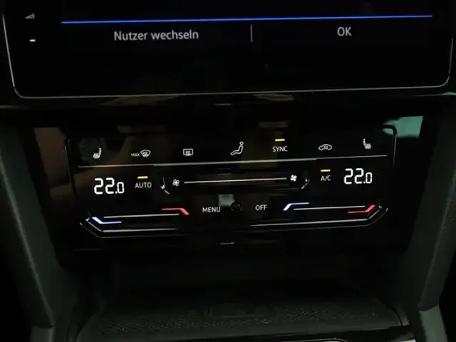 Volkswagen Passat Alltrack