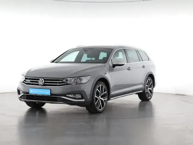 Volkswagen Passat Alltrack
