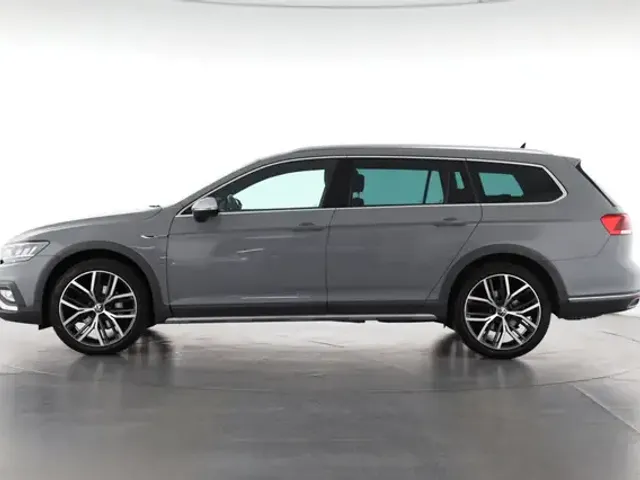 Volkswagen Passat Alltrack