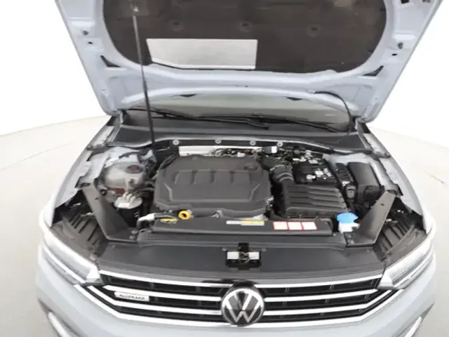 Volkswagen Passat Alltrack