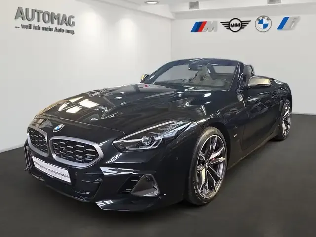 BMW Z4 M