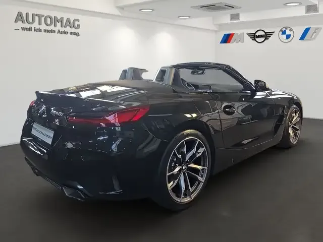 BMW Z4 M