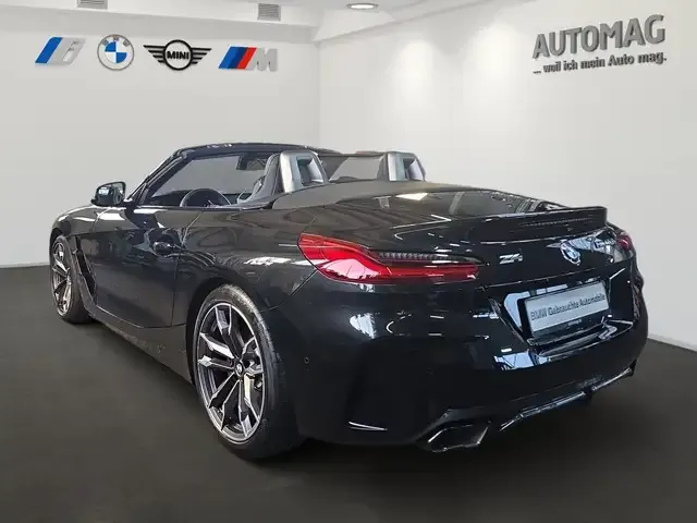 BMW Z4 M