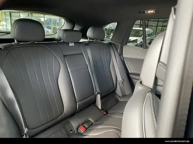 Mercedes-Benz EQE 350