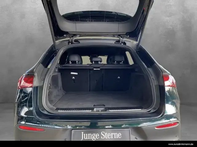 Mercedes-Benz EQE 350