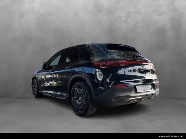 Mercedes-Benz EQE 350