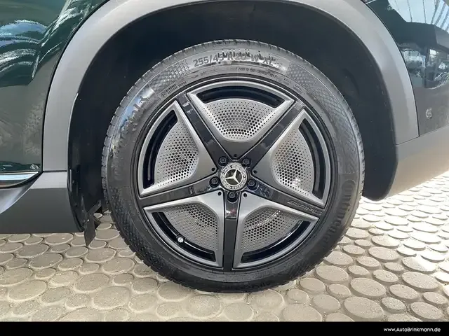 Mercedes-Benz EQE 350