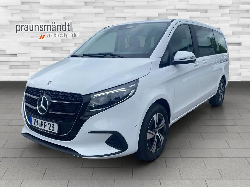 Mercedes-Benz V 300