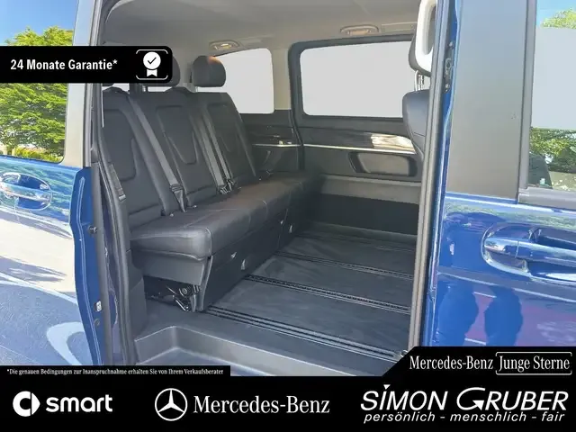 Mercedes-Benz V 220