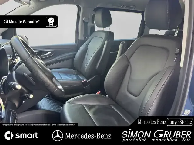 Mercedes-Benz V 220