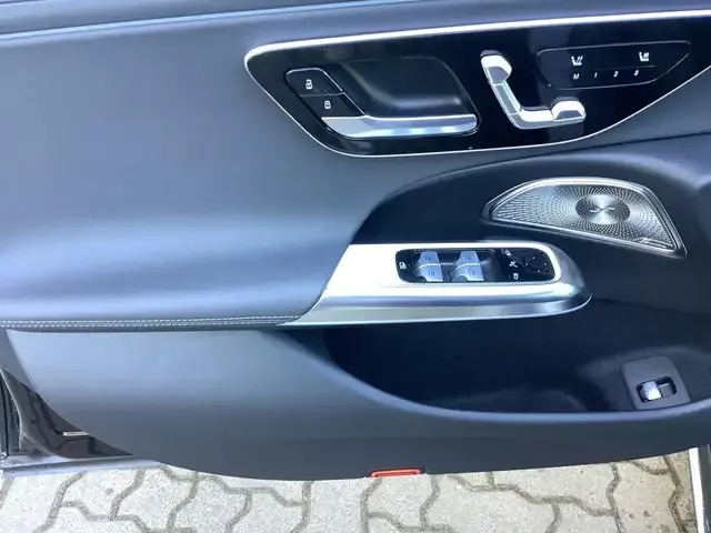 Mercedes-Benz E 450