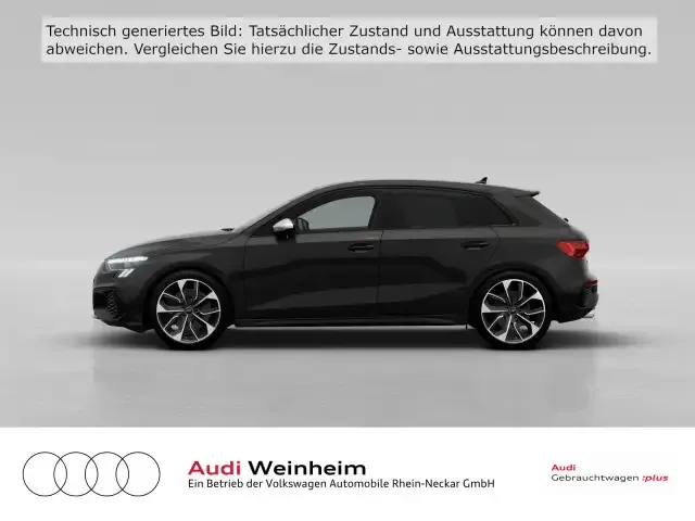 Audi S3