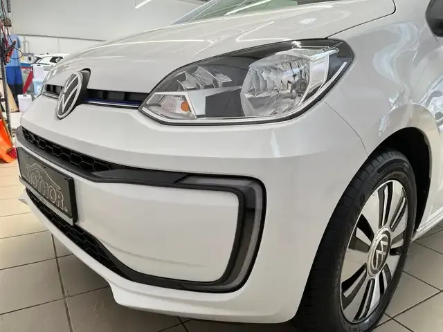 Volkswagen e-up!