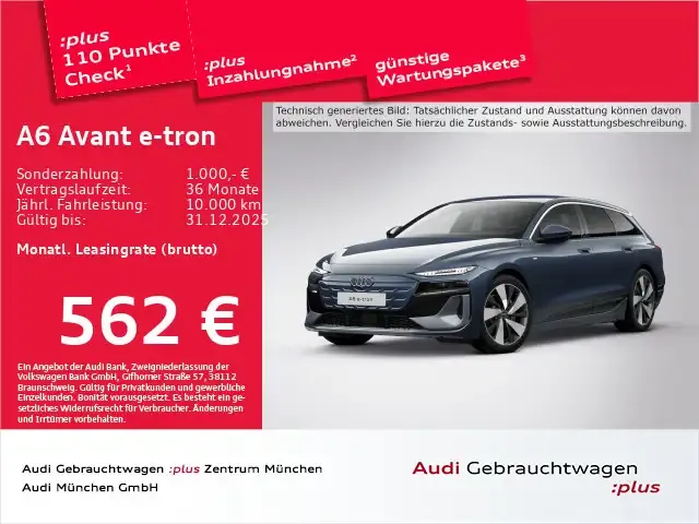 Audi Sonstige