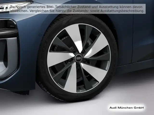 Audi Sonstige
