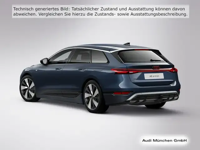 Audi Sonstige