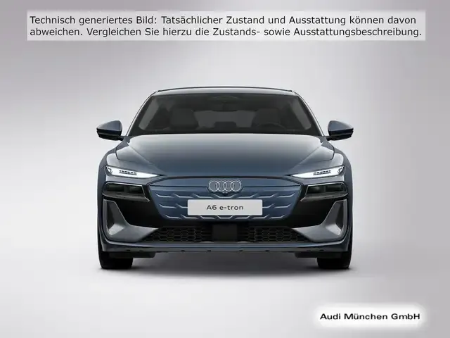 Audi Sonstige