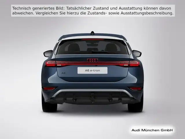 Audi Sonstige