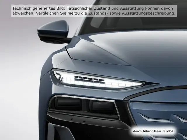 Audi Sonstige