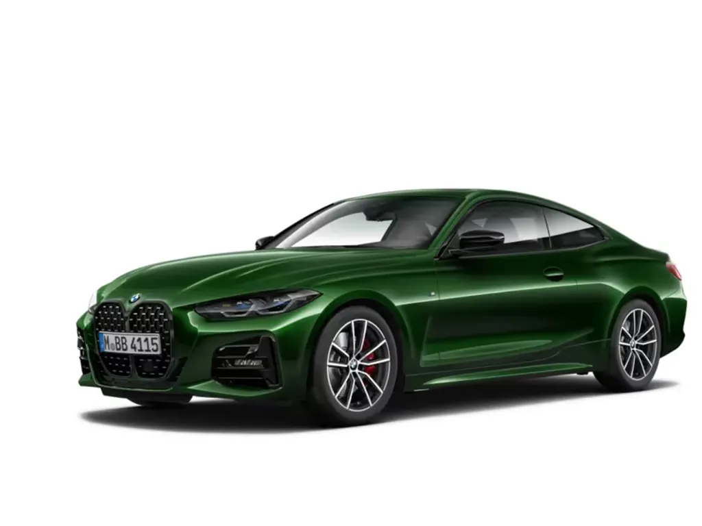 BMW 430
