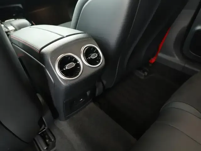 Mercedes-Benz CLA 45 AMG