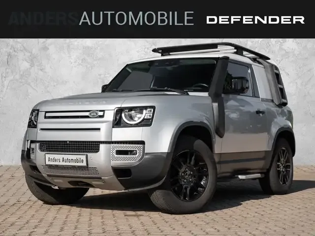 Land Rover Sonstige