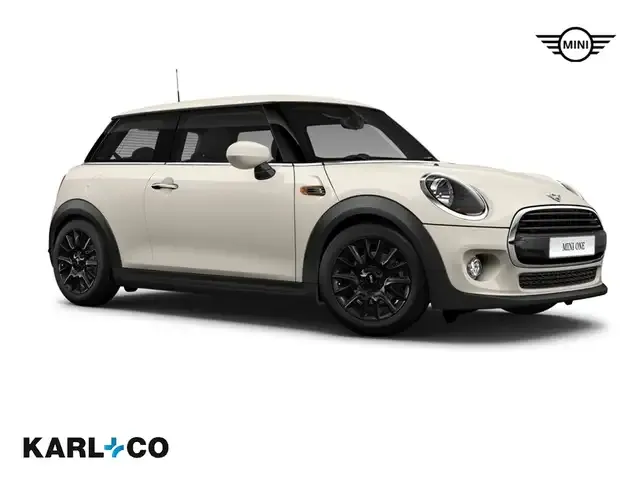 MINI One