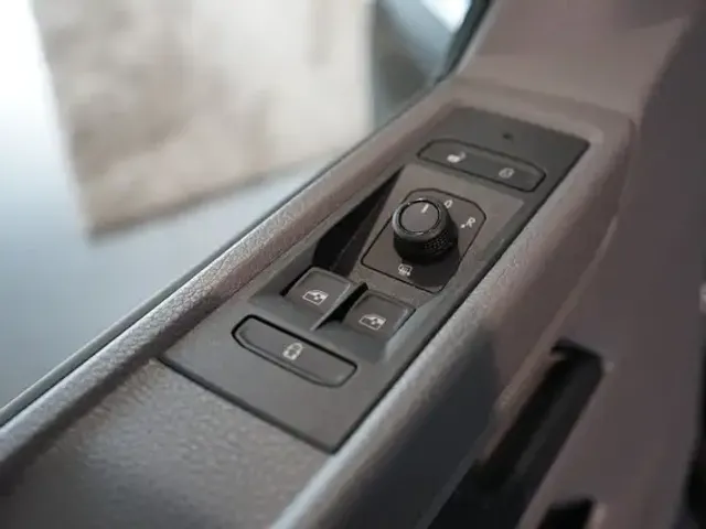 Volkswagen T6 Caravelle