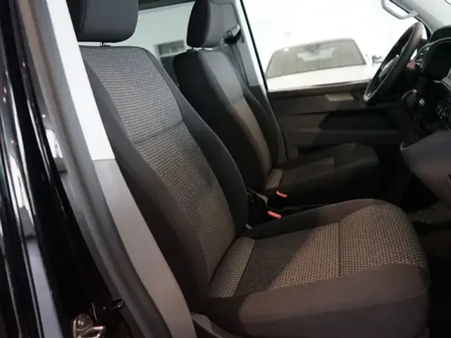 Volkswagen T6 Caravelle