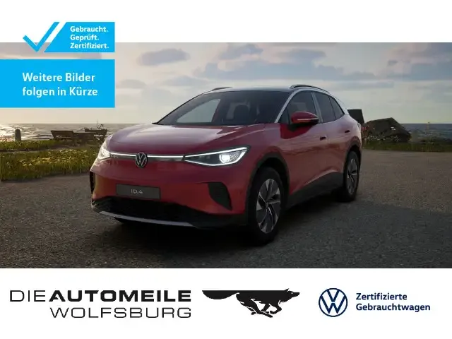 Volkswagen ID.4