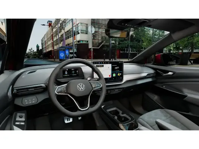 Volkswagen ID.4