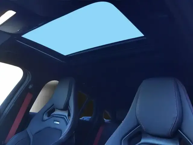 Mercedes-Benz GLC 43 AMG