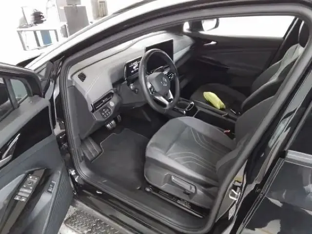 Volkswagen ID.5