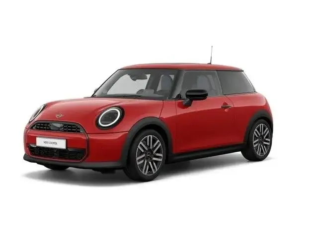 MINI Cooper C