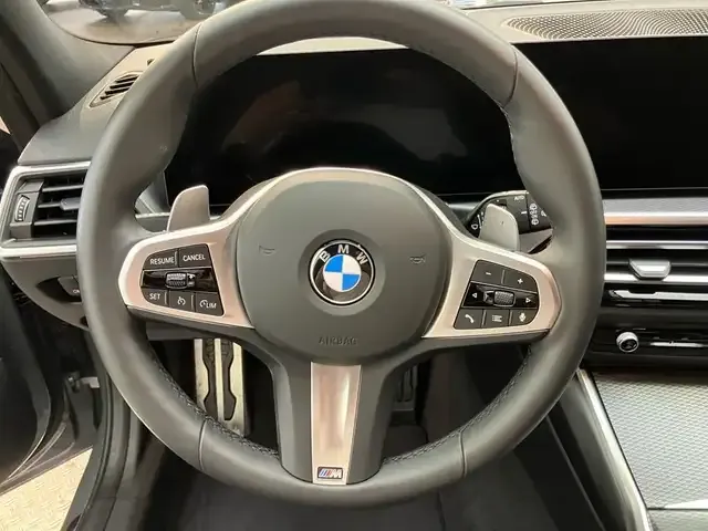BMW 340