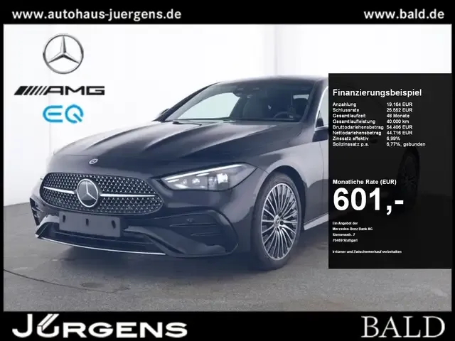 Mercedes-Benz CLE 300