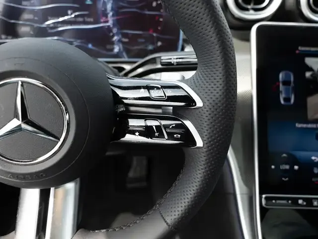 Mercedes-Benz CLE 300