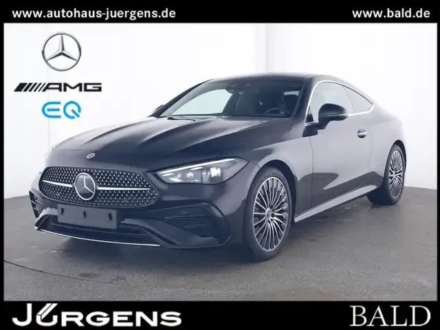 Mercedes-Benz CLE 300