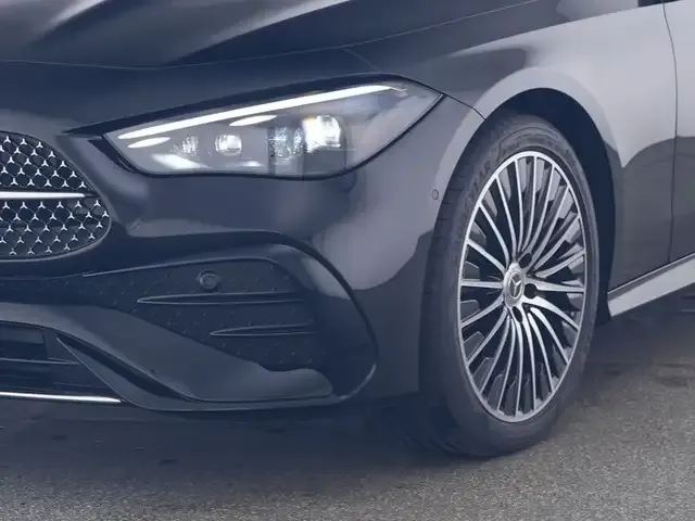 Mercedes-Benz CLE 300