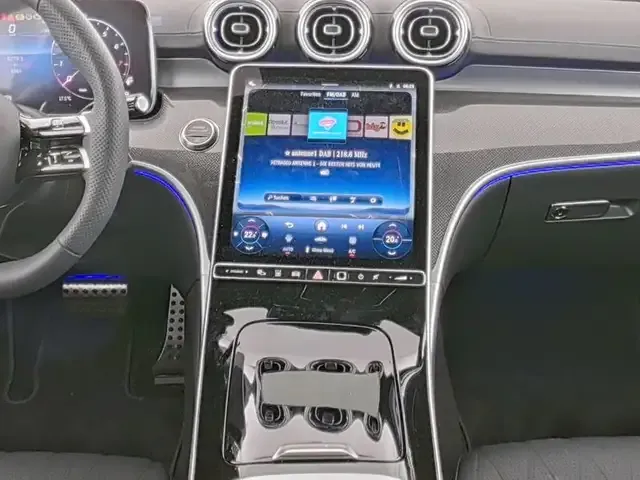 Mercedes-Benz CLE 300