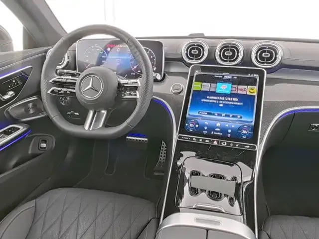 Mercedes-Benz CLE 300