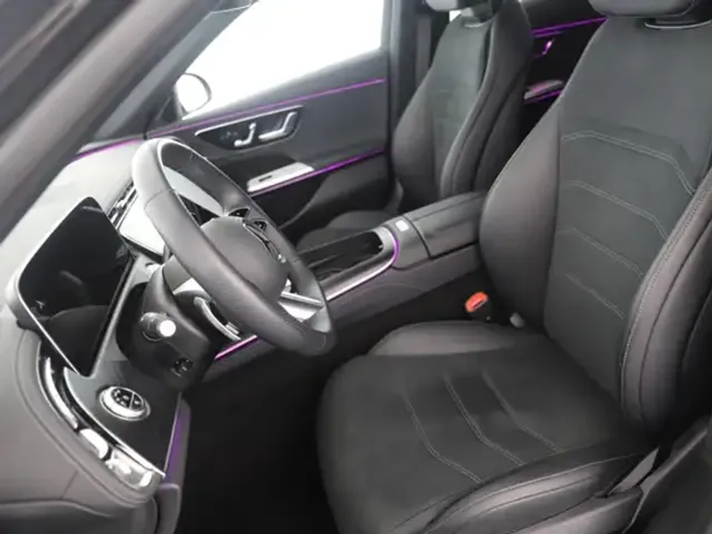 Mercedes-Benz E 450