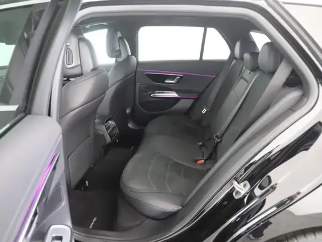 Mercedes-Benz E 450